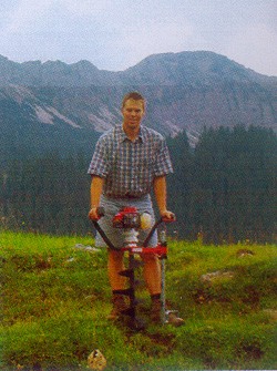 P�dn� vrt�k univers�ln�